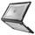 Чехол Spigen для MacBook Pro 14 (2022 / 2021) - Rugged Armor, Matte Black (ACS04409)