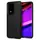 Чехол Spigen для Samsung Galaxy S20 Ultra - Hybrid NX, Matte Black (ACS00848)