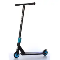 Самокат трюковый I-Trike SR2-066-2-BBL 83.5 см голубой