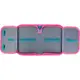Пенал Kite Education Cool girl K21-622-7 розовый