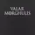 Экосумка GoT "Valar morghulis", Черный, английский