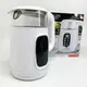 Чайник электрический Adler AD 1305 1.7Л 2200Вт White Silver