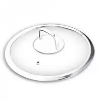 Кришка скляна Berlinger Haus Granit Diamond Line BH-1373 20 см