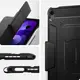 Чехол Spigen для iPad Air 10.9" (2022 / 2020) -  Rugged Armor Pro, Black (ACS02054)