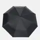 Автоматический зонт Monsen C10427bl-black