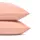 Набор фланелей на подушку 50х70 PEACH.