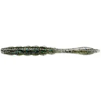 10060122 Scaly FAT 3.2" (8pcs.), #057 - Bluegill