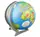 Глобус Ravensburger tiptoi Globus