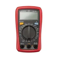 Мультиметр цифрового CAT II-300В/CAT I-600В INTERTOL MD-0001