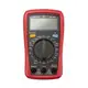 Мультиметр цифровой CAT II-300В/CAT I-600В INTERTOOL MD-0001