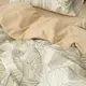 Постельное белье семейное Viluta Сатин Twill 754-S 210х143х2 см