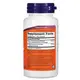 Натуральная добавка NOW Beta-1.3/1.6-D-Glucan 100 mg, 90 вегакапсул