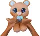 Мягкая игрушка Мишка 907867 30 см коричневый
