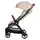 Коляска для дитини прогулянкова FreeOn Bold, beige