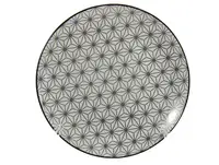 Тарелка десертная Interos Вуаль CLW-9-20-00088971 20 см
