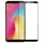 Защитное стекло Full screen PowerPlant для Oppo A73, Black