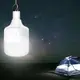 Лампа аккумуляторная кемпинговая c USB 10095 500 Вт