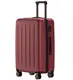 Чемодан Xiaomi Ninetygo PC Luggage 24'' Wine Red (6972619238768/6941413216944)
