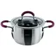 Кастрюля Ringel Ingrid RG-2001-20 3.4 л 20 см