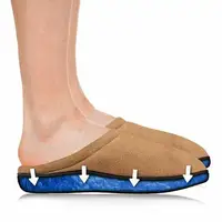 ТАПОЧКИ COMFORT GEL, розмір 41-42