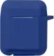 Кейс TOTO Plain Ling Angle Case AirPods Blue