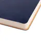 Деловой блокнот Leo Planner Agenda Blue 252550 368 листов