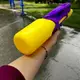 Водный пистолет, помповый механизм, (39 см) салатовый
