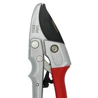 Секатор садовий з храповим механізмом Haisser 117393 18.5 см