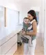 Сумка-кенгуру FreeON Happy Together 6 в 1, grey