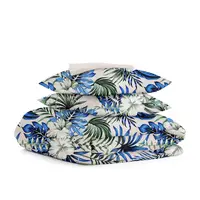 Семейный комплект на резинке TTROPICAL PALM CS2