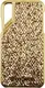Чехол-накладка Remax Patron Saint Series Case Apple iPhone X Gold
