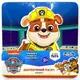 Деревянная игрушка (пазлы-вкладыши) "Щенячий патруль. Крепыш" (15 х 15 см)