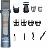 Тример Mirta SpeedPRO9 HT-5219-В синій