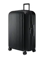 Чемодан Xiaomi Ninetygo Elbe Luggage 28` Black (6971732585445)