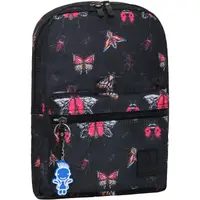 Рюкзак Bagland Молодежный mini 8 л сублимация 154 00508664