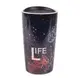 Кружка с крышкой Limited Edition Travel Life HTK-051 360 мл