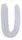 Фаллоимитатор двойной 17.7 Inch Dildo, Clear