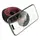 Держатель HOCO Tower folding ring magnetic car holder (dashboard) H90 |4.5-7"|