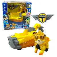 Игровой набор "Щенячий патруль" 7137 инерционный 8см Крепыш