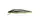 2659-19-76 Воблер Megabass Vision Q-GO SP 95mm 10.6g MG Deadly Black Illusion