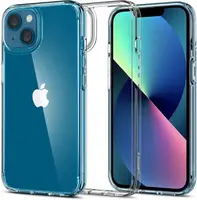 Чехол Spigen для iPhone 13 - Ultra Hybrid, Crystal Cleare (ACS03522)