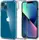 Чехол Spigen для iPhone 13 - Ultra Hybrid, Crystal Cleare (ACS03522)