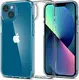 Чехол Spigen для iPhone 13 - Ultra Hybrid, Crystal Cleare (ACS03522)