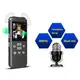 Диктофон + видеорегистратор + фотоаппарат 3в1 Amoi E730, мини, WAV до 768 кбит/с, AVI до 720p, металл