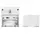 Метеостанция Bresser RC Neomeo V Silver (7006511)