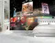 Фотообои текстурированные, виниловые Архитектура, 250х380 см, fo01inV_ar11991