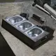 Компактный бокс для пива и закусок (SP00746)