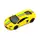 Машинка KINSMART "Lamborghini Aventador LP 700-4" (желтая)