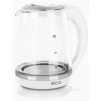 Электрочайник EСG RK-2020-White Glass 2 л белый