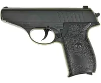 G3 Cтрайкбольный пистолет копия Walther PPS металл черный